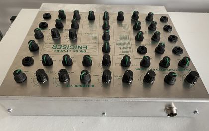 Orgon Systems-Enigiser